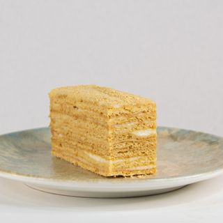 Medena torta