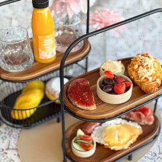 Doručak za neodlučne