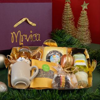 Gift box 01 