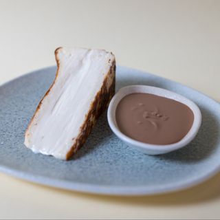 San Sebastian čokolada 