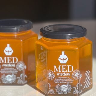 Med medeni 
