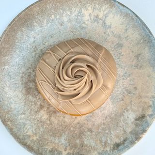 Mrvica donut kinder bueno