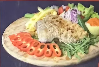 Svinjska šnicla 250g