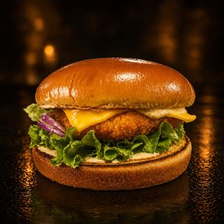 Valija XL Burger