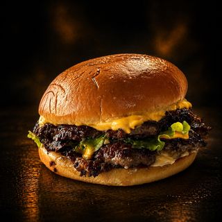 Alemdar burger