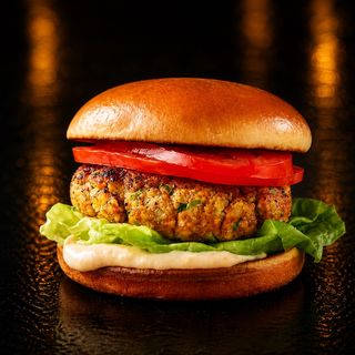 Begler burger