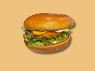 Valija Chilli Burger