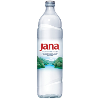 Jana voda