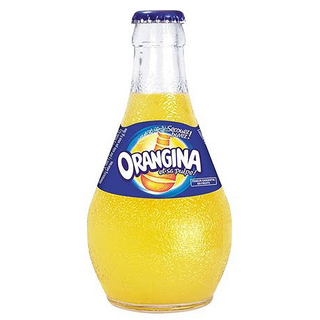 Orangina