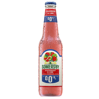 Somersby Strawberry