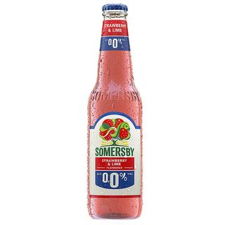 Somersby Strawberry