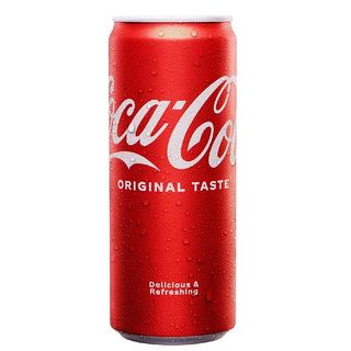 Coca Cola