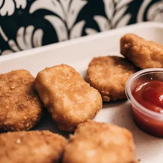 Chicken Nuggets