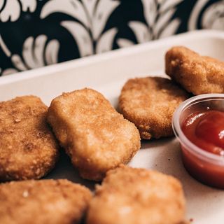 Chicken Nuggets