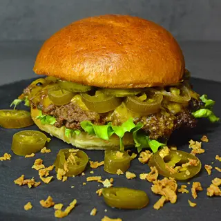 Jalapeno Smash