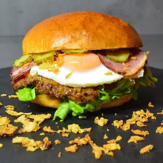 Balkan Smash
