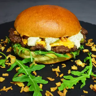 Tartufo Smash