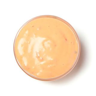 Sriracha Mayo