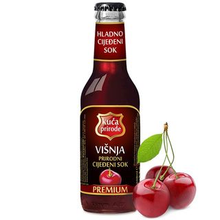 Kuća prirode višnja