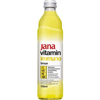 Jana vitamin limun