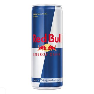 Red Bull