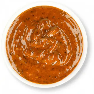 Chilli marinada