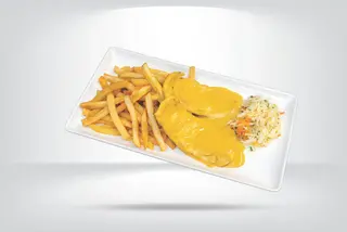 Piletina u curry sosu