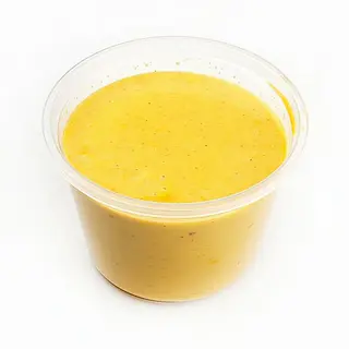 Curry sos