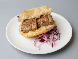Combo Ćevapi