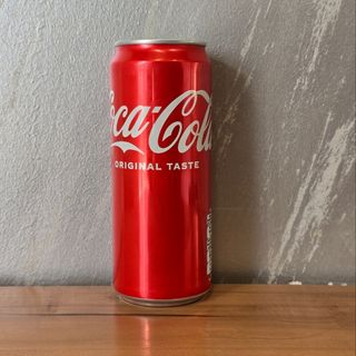 Coca-Cola