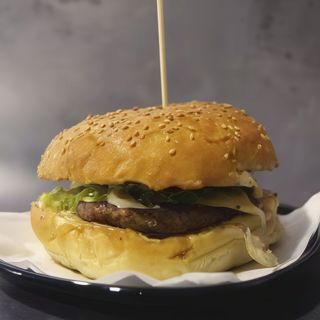 Burger Classic