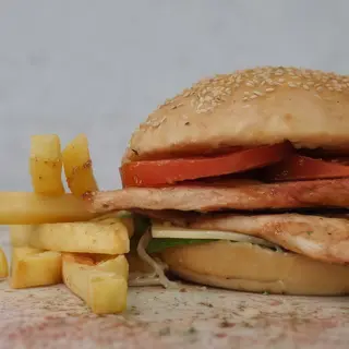 Chicken Classic