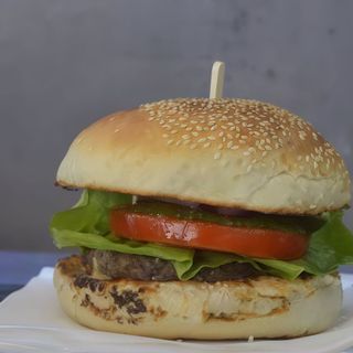 Gurman Burger