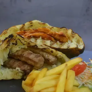 Mix Roštilj 6
