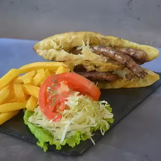 Mix Roštilj 8