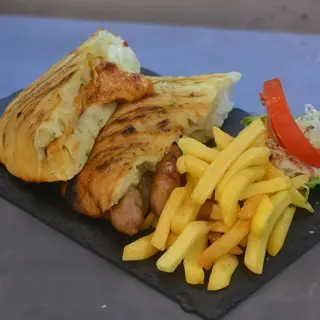 Mix Roštilj 9
