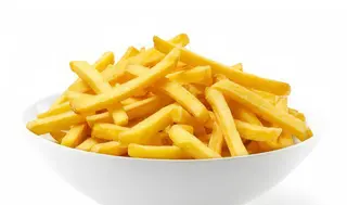 Pomfrit