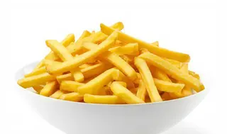 Pomfrit King