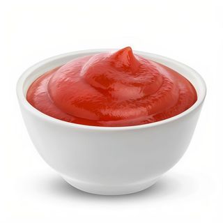 Ketchup
