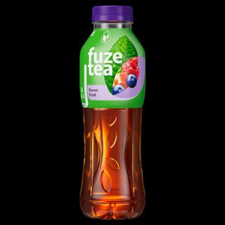 Fuze Tea Sumsko voce