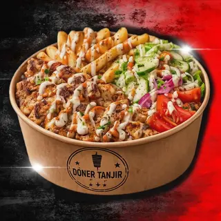 Döner Tanjir