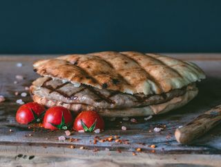 Pljeskavica pileća mala