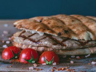 Pljeskavica pileća velika