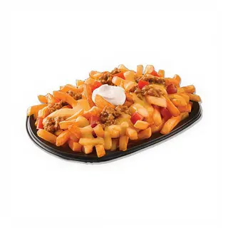 Fries Bell Grande