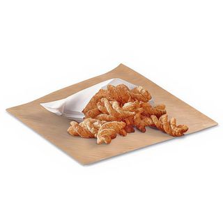 Small Cinnamon Twists