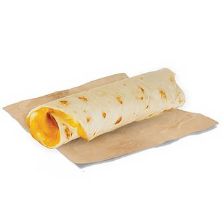 Cheesy Roll-up