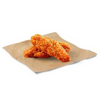 2x Crispy Tenders