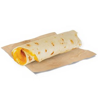 Cheesy Roll-up