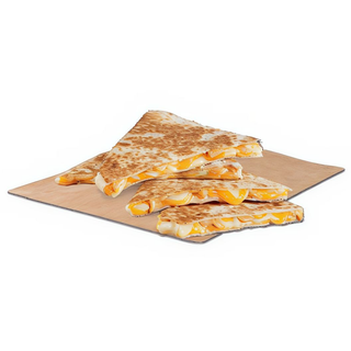 Cheese Quesadilla