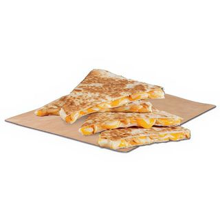 Cheese Quesadilla